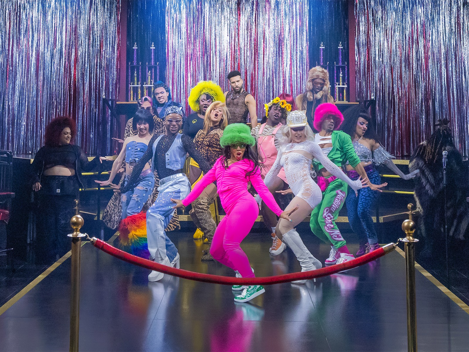 Cats: The Jellicle Ball: What to expect - 2