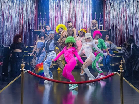 Cats: The Jellicle Ball: What to expect - 2