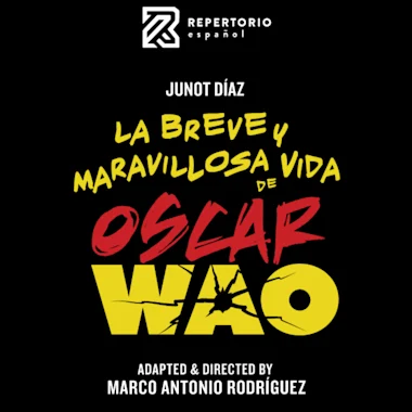 La Breve y Maravillosa Vida de Oscar Wao