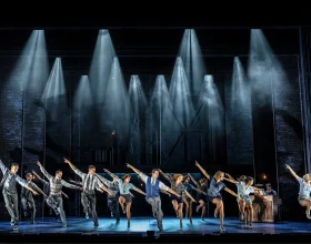 42nd Street: What to expect - 1