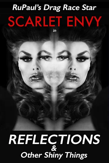 Reflections: A Night with Scarlet Envy Tickets