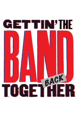 Gettin' the Band Back Together on Broadway Tickets