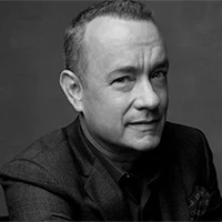 Tom Hanks