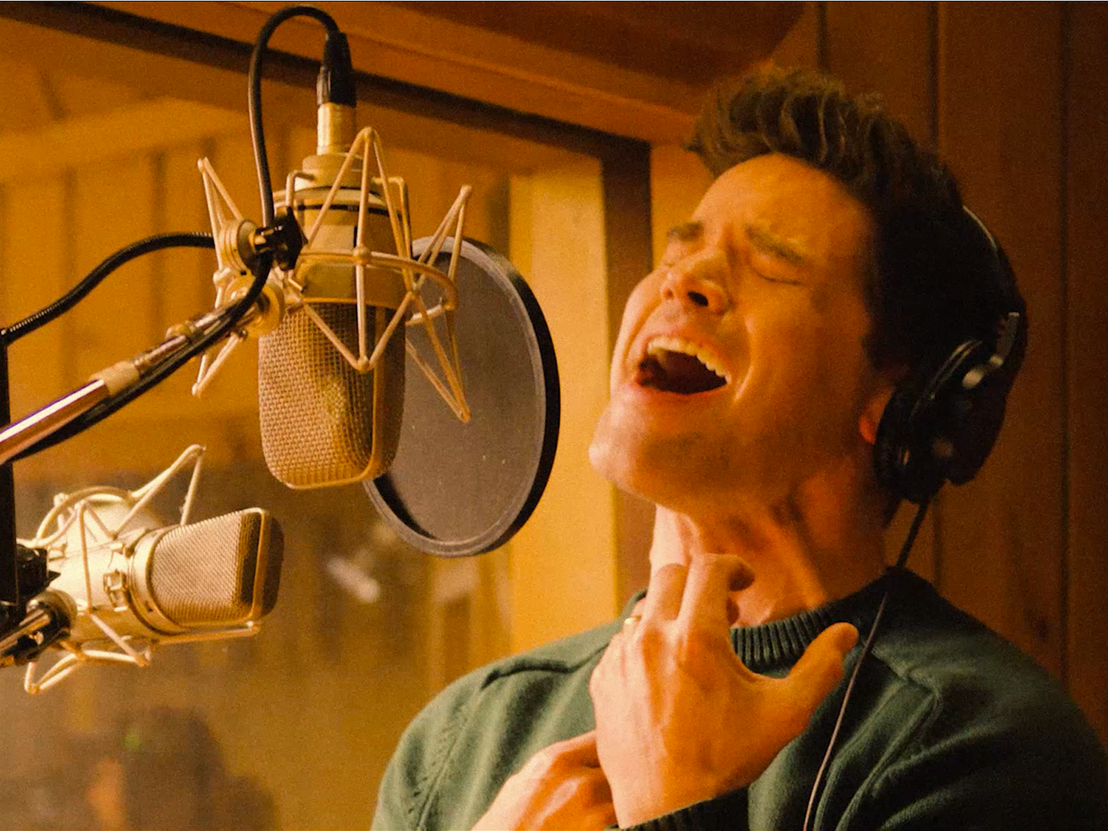 Floyd Collins: What to expect - 1