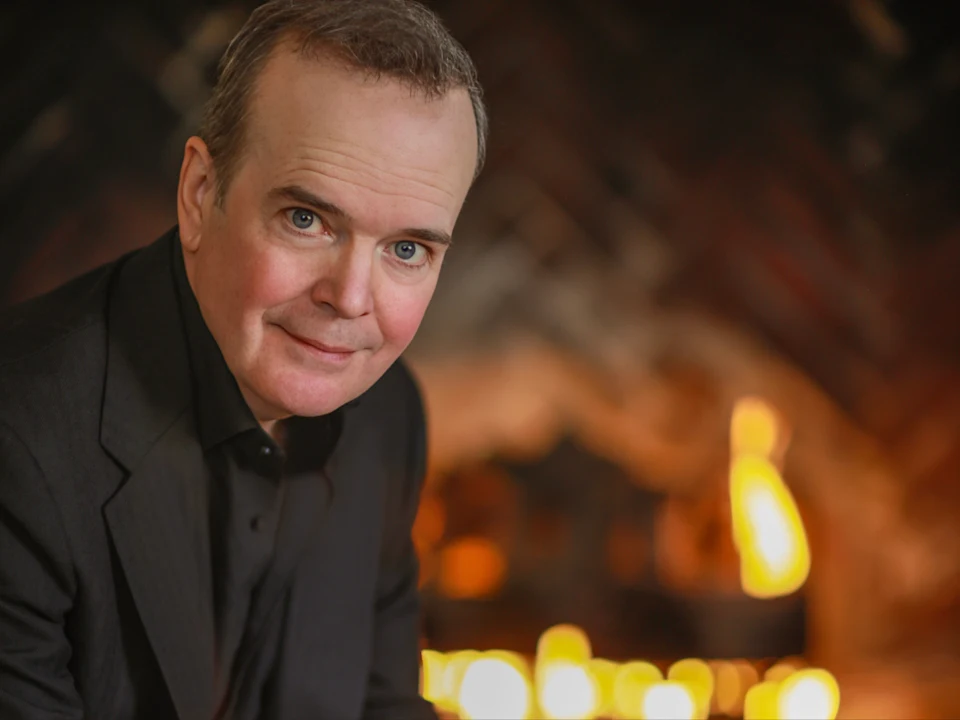 Charles Dickens’ A Christmas Carol: A Ghost Story Told by Jefferson Mays: What to expect - 1