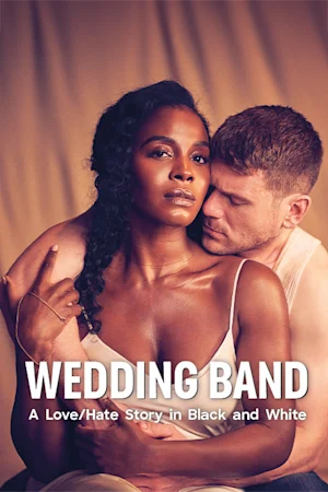 Wedding Band Tickets