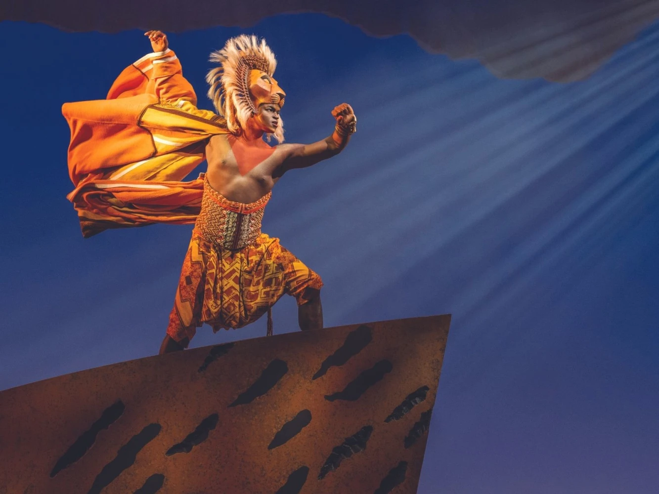 Disney's The Lion King: What to expect - 1