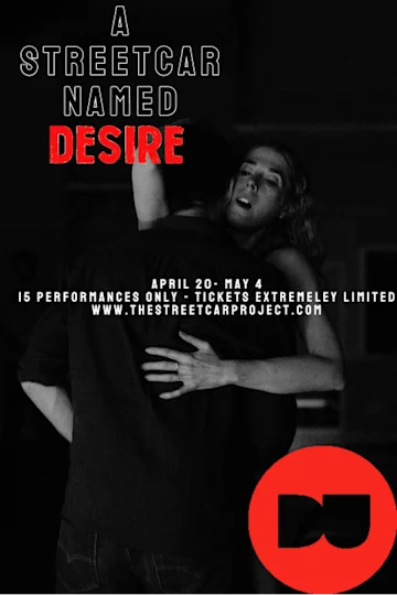 A Streetcar Named Desire tickets