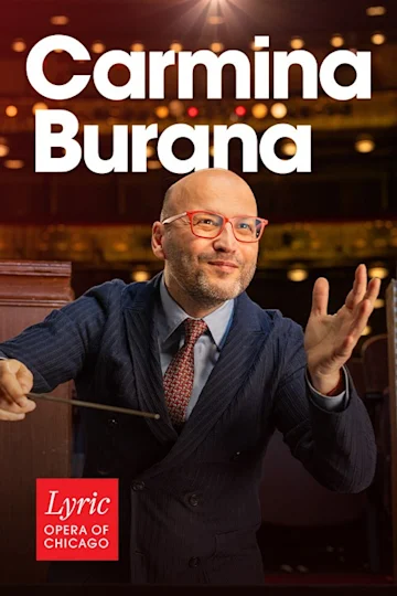 Carmina Burana Tickets