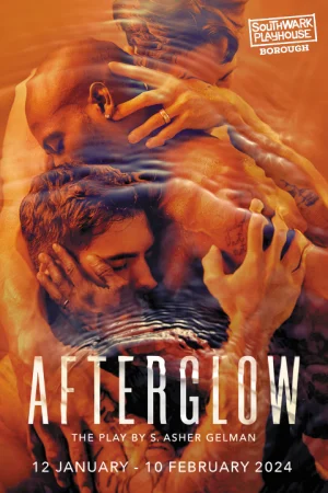 Afterglow Tickets