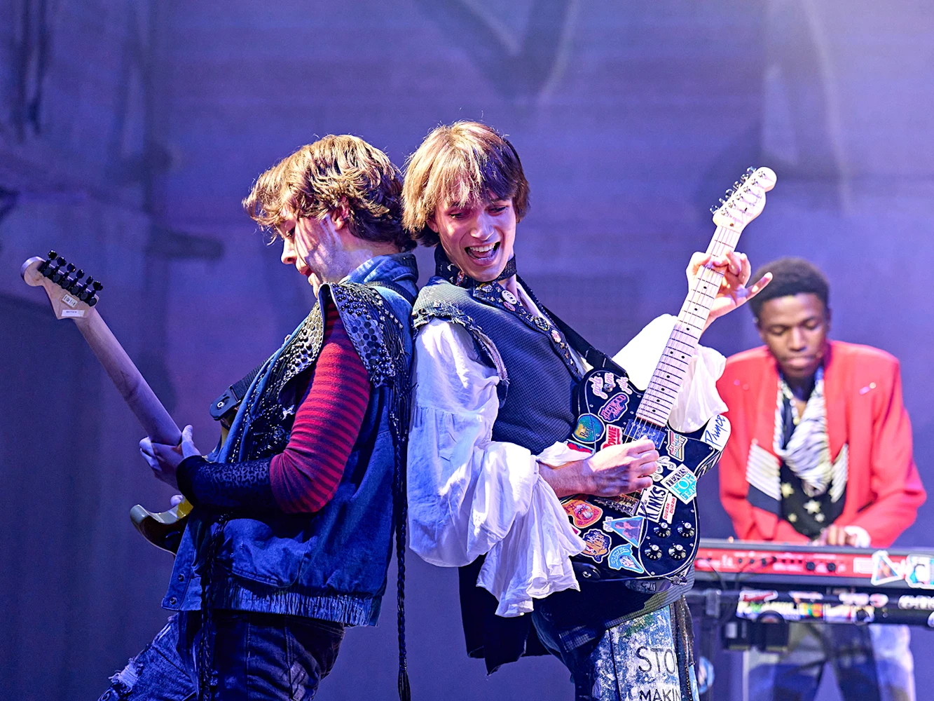 Sing Street: What to expect - 2