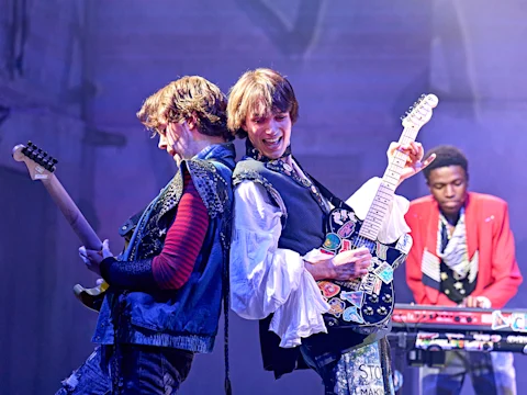 Sing Street: What to expect - 2