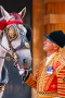 Buckingham Palace Royal Mews