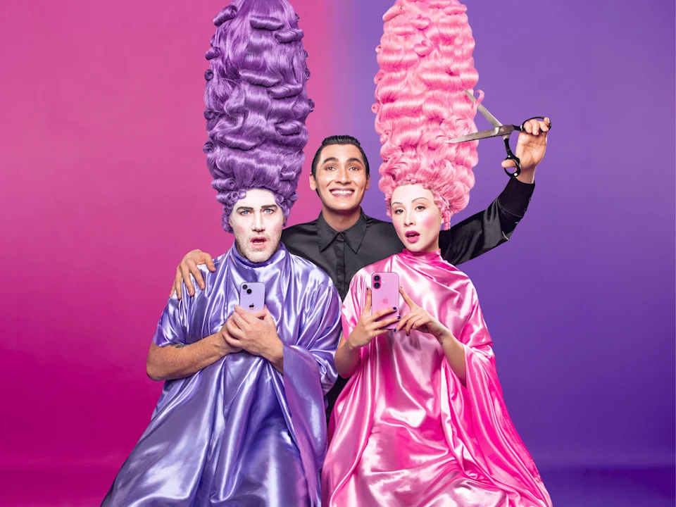 The Tartuffe™: What to expect - 1
