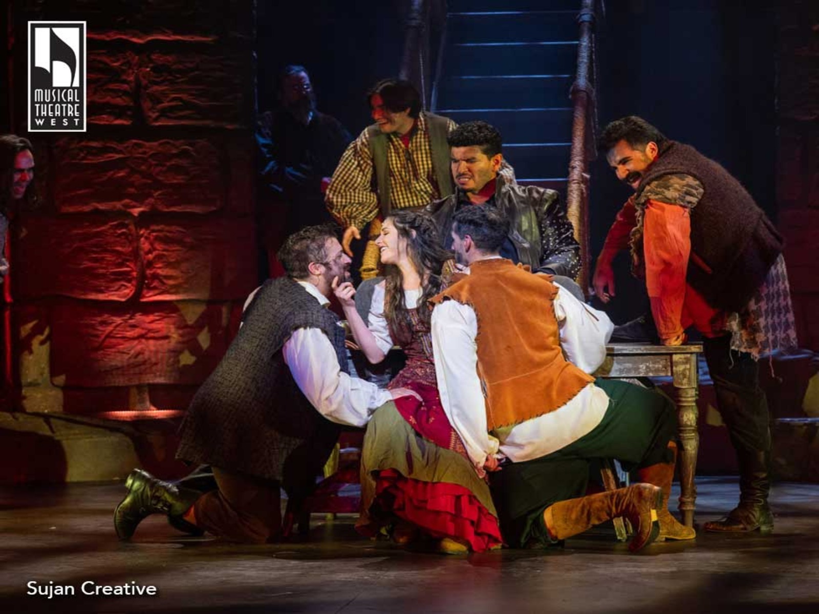 Man of La Mancha: What to expect - 3