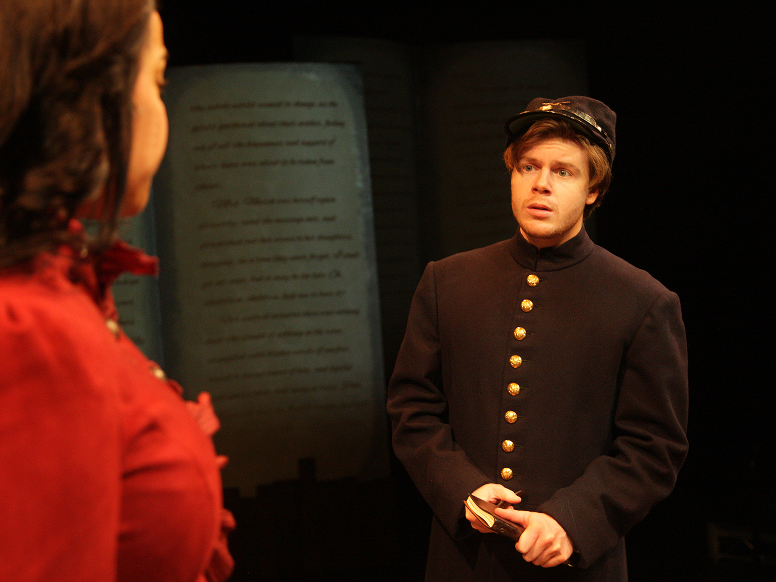 Little Women - The Broadway Musical: What to expect - 5