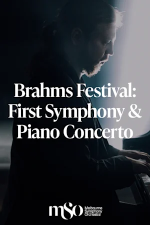 Brahms Festival: First Symphony Piano Concerto tickets