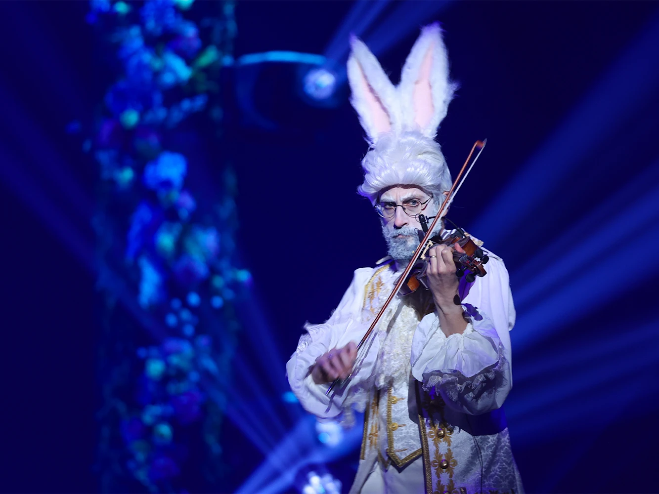 Cirque Alice: What to expect - 7