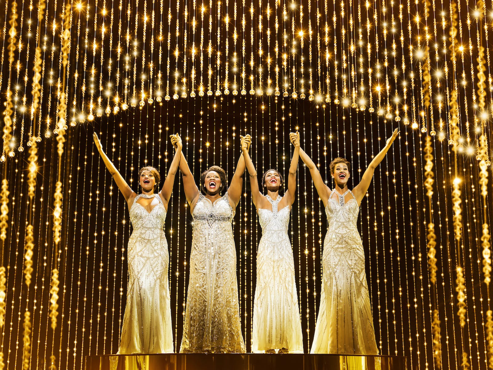 Dreamgirls: What to expect - 4