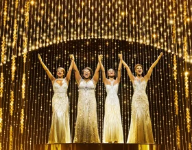 Dreamgirls: What to expect - 4