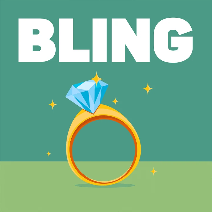 Bling: What to expect - 1