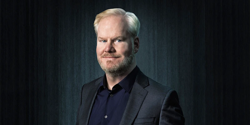 Jim Gaffigan