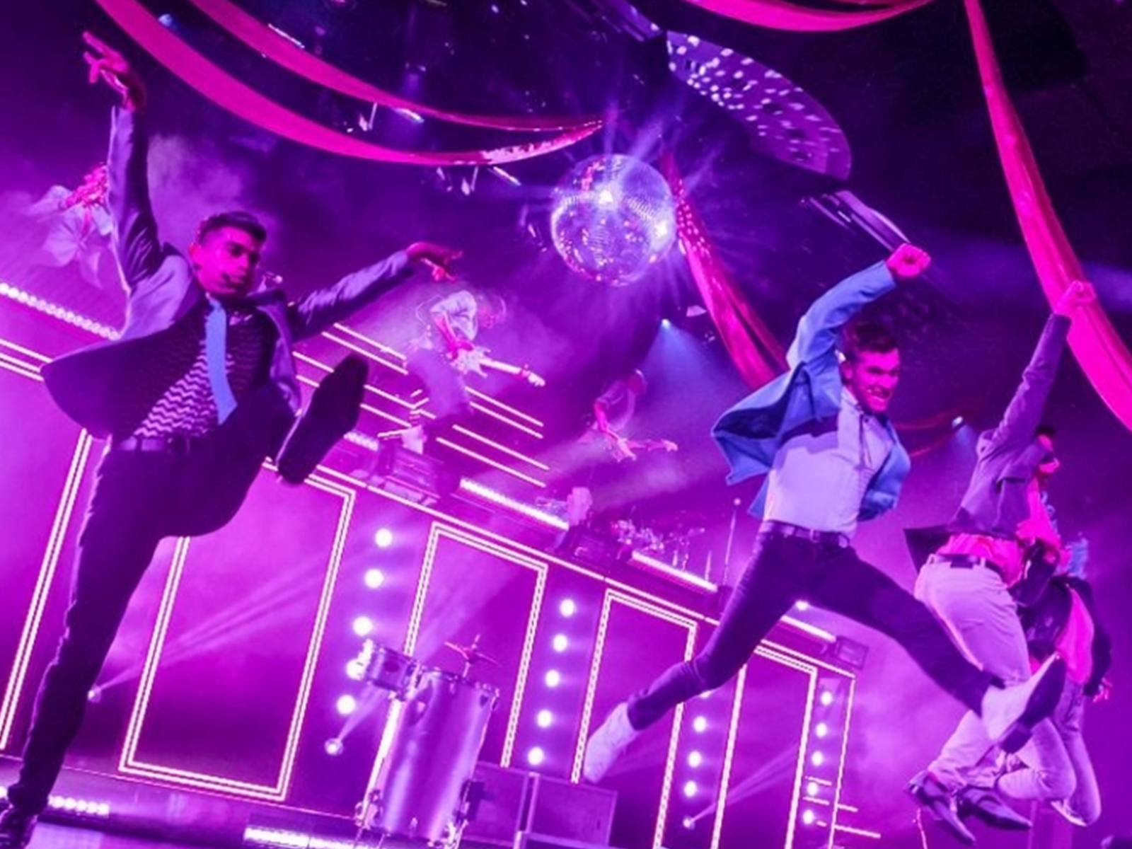 BratPack: What to expect - 2