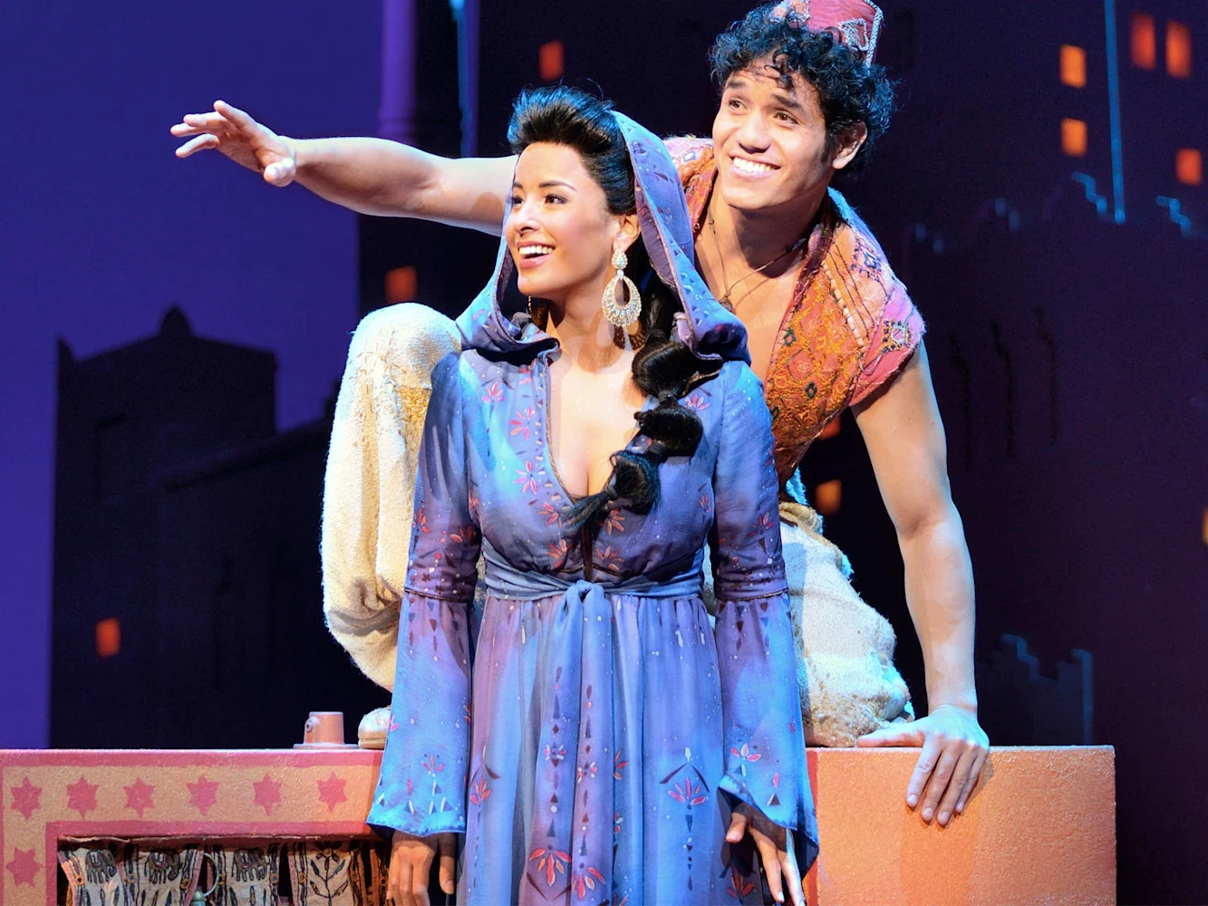 SEED DATA - NYC GA, Box Office: What to expect - 4