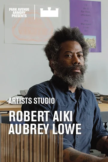 Robert Aiki Aubrey Lowe Tickets