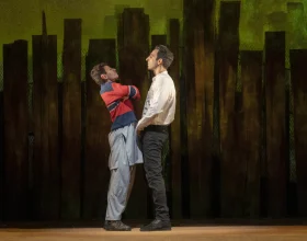 The Kite Runner on Broadway : What to expect - 1