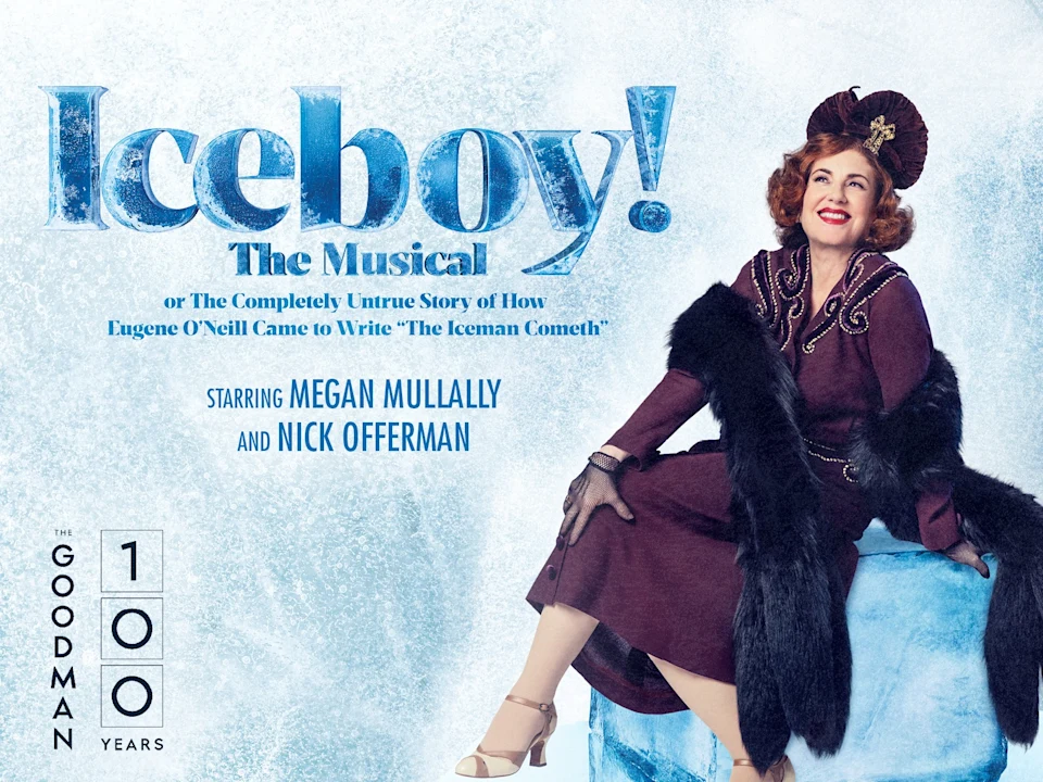 Iceboy!: What to expect - 1