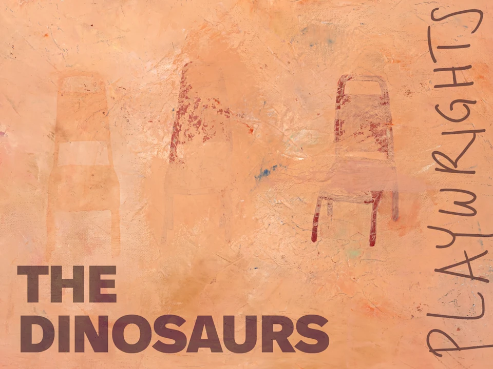 The Dinosaurs: What to expect - 1