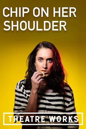 Chip on Her Shoulder Tickets