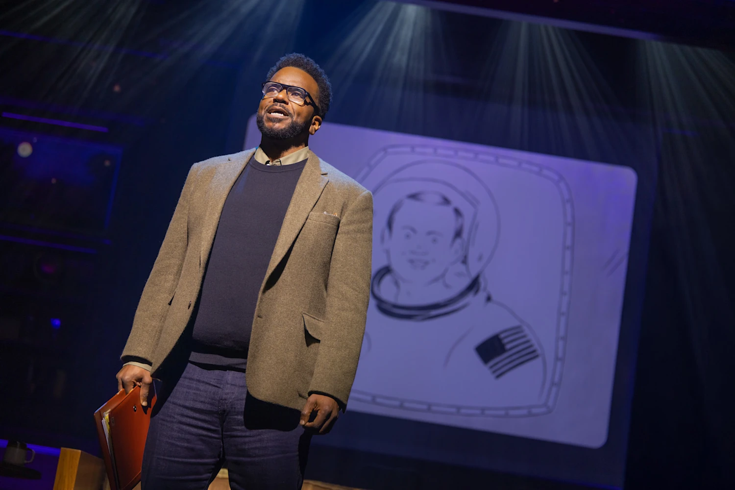 All Out: Comedy About Ambition: What to expect - 14