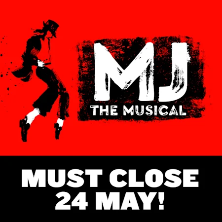 MJ the Musical