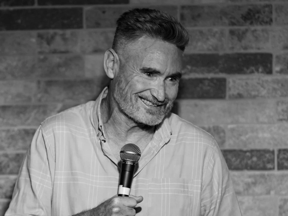 Dave Hughes - Too Good: What to expect - 1