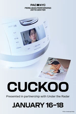 Cuckoo Tickets
