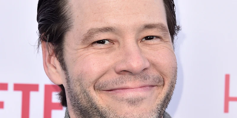 Ike Barinholtz