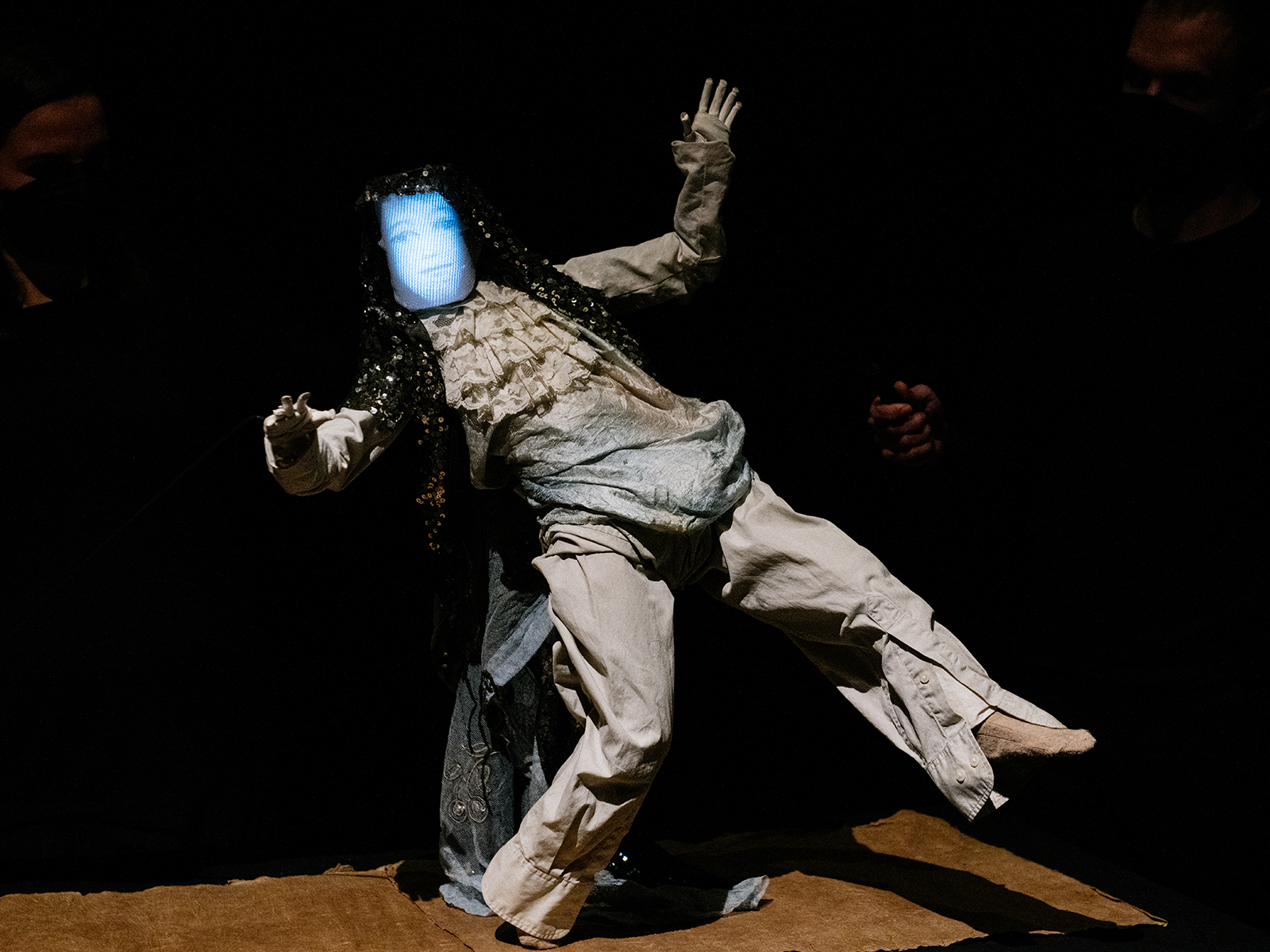 Puppet Lab: What to expect - 3