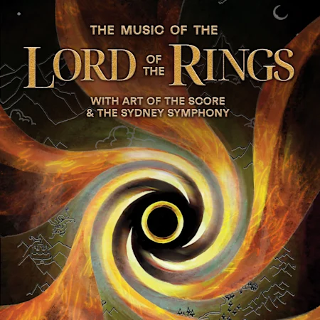 The Music of the Lord of the Rings