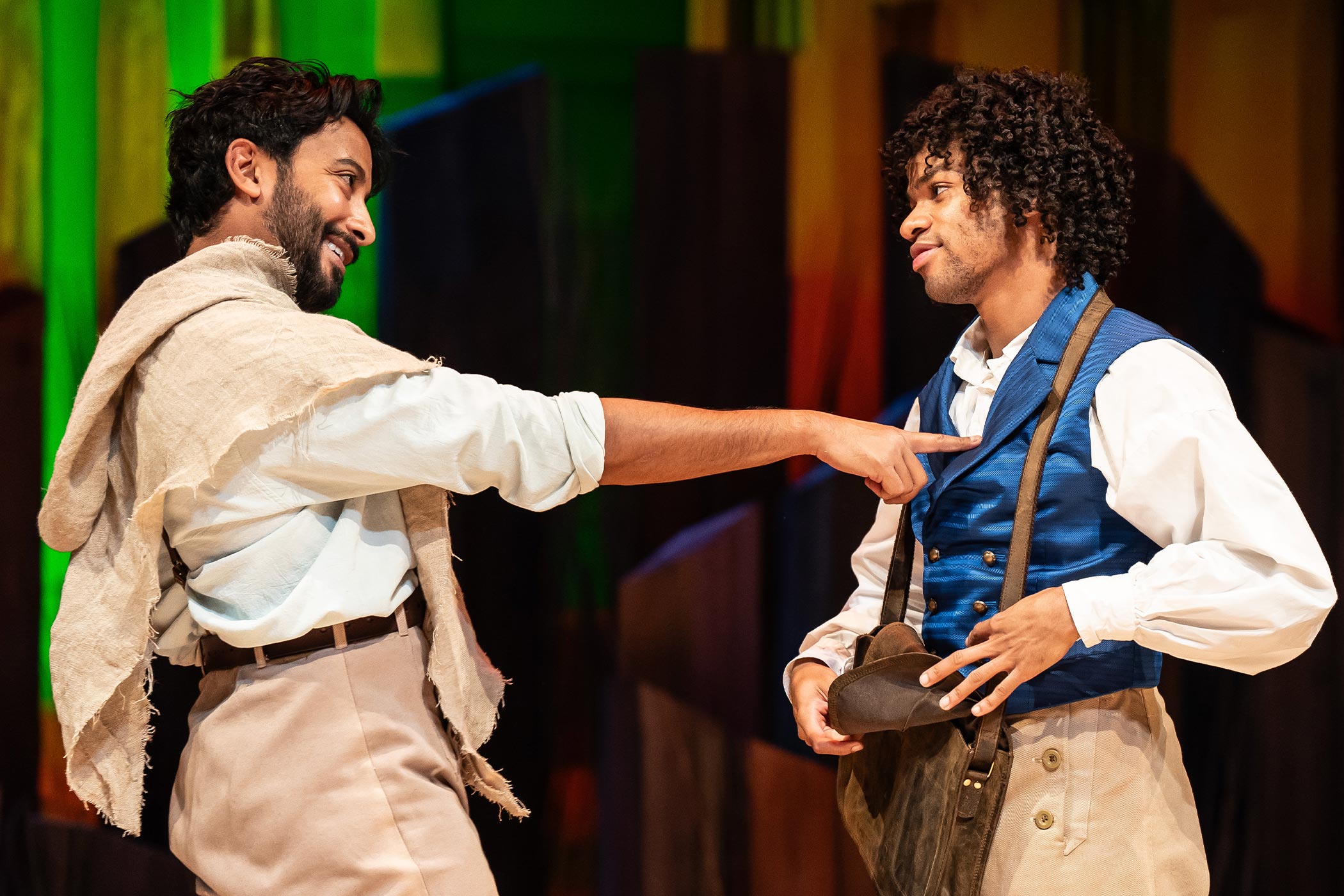 Twelfth Night: What to expect - 3