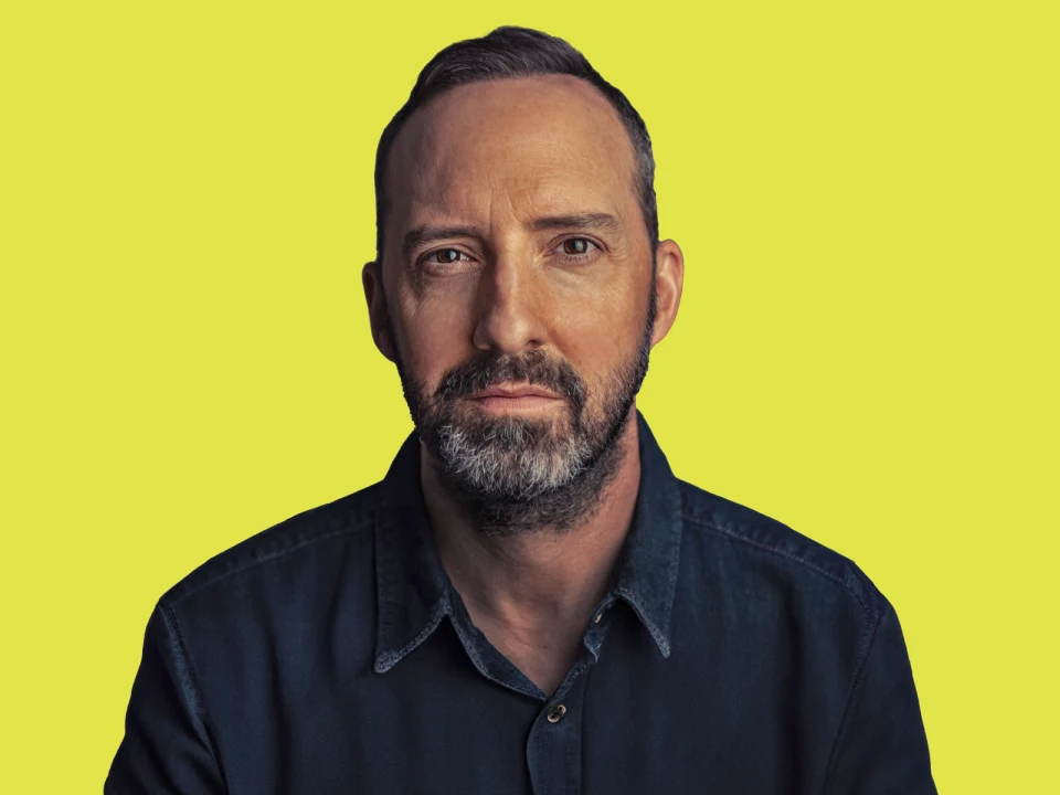 Selected Shorts: Anything But Politics with Host Tony Hale: What to expect - 1