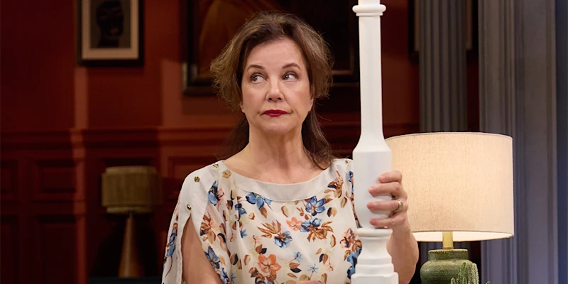 Treasurer's report: Margaret Colin