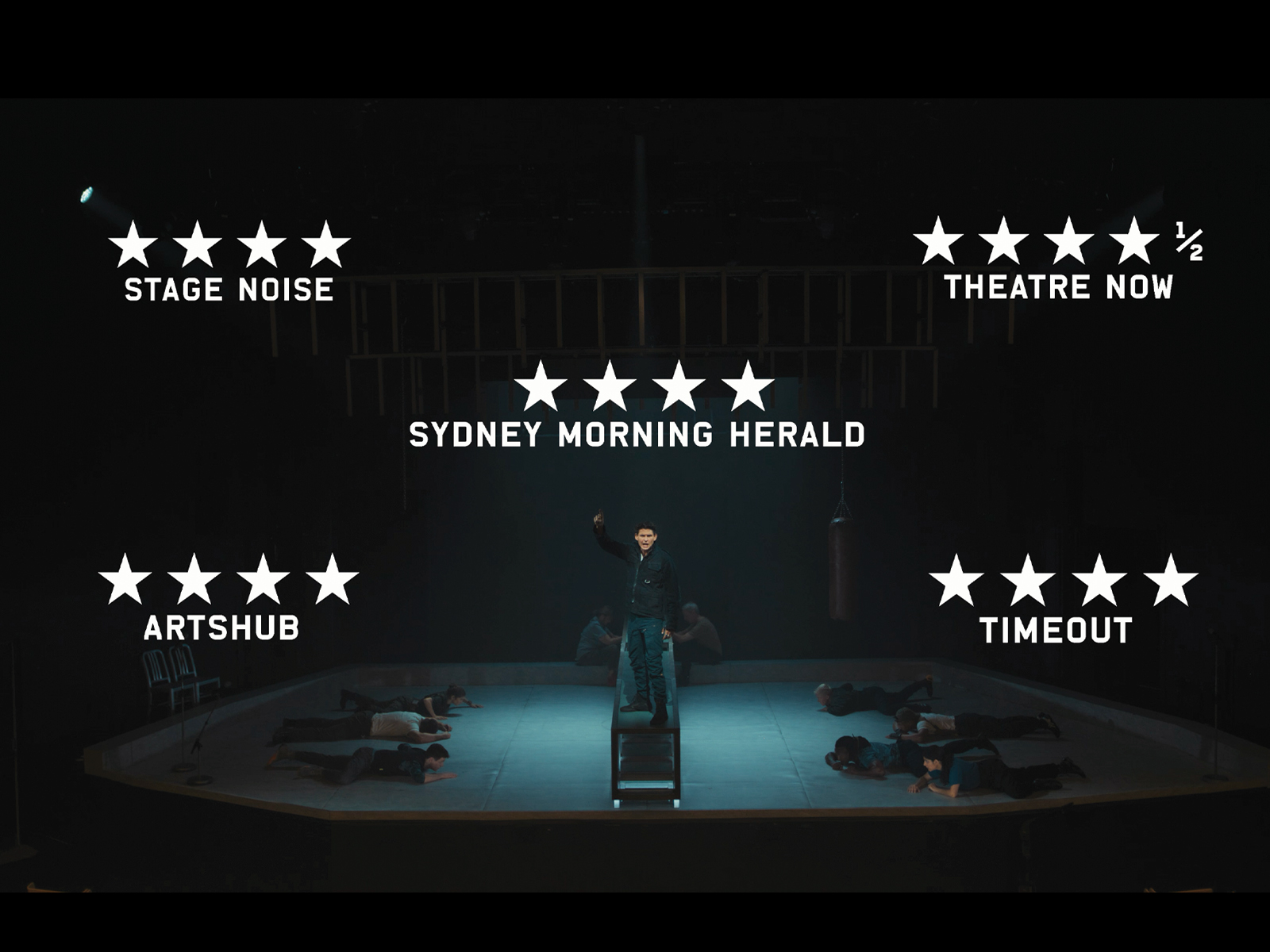 Henry 5: What to expect - 1