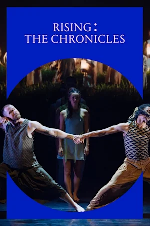 RISING: The Chronicles tickets
