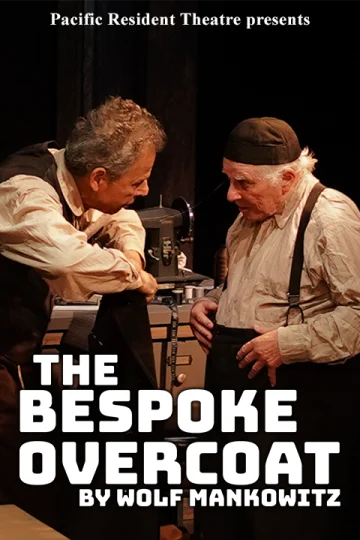 The Bespoke Overcoat at Pacific Resident Theatre Tickets