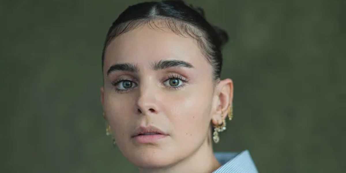 Millie O’Connell - LT - 1200