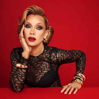 Vanessa Williams' Collection