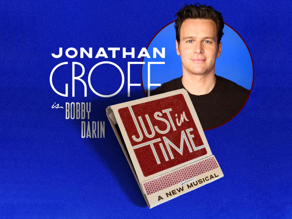 Just in Time on Broadway: What to expect - 1