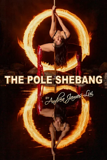 The Pole Shebang at The MC Showroom tickets